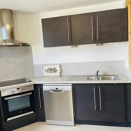 Apartment Du Charme - Atypique Et Chaleureux *