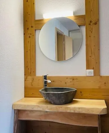 Du Charme - Atypique Et Chaleureux Baldenheim