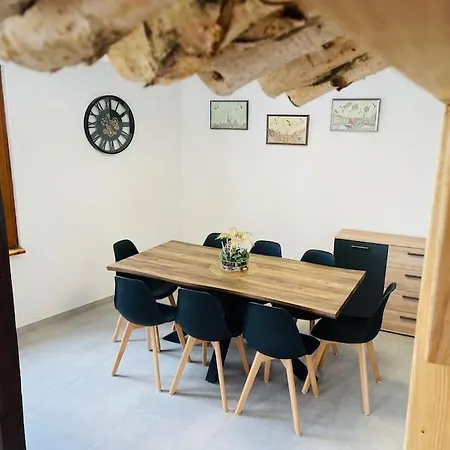 Du Charme - Atypique Et Chaleureux Apartment *