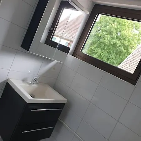 Du Charme - Atypique Et Chaleureux * Baldenheim