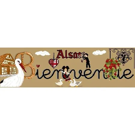 Du Charme - Atypique Et Chaleureux *