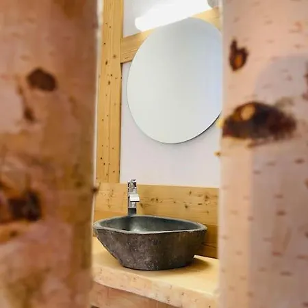 Du Charme - Atypique Et Chaleureux Apartamento