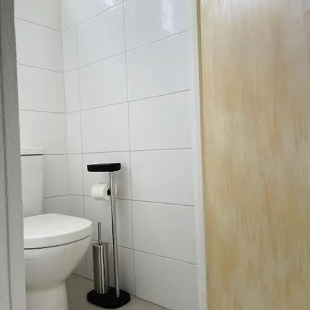Apartment Du Charme - Atypique Et Chaleureux