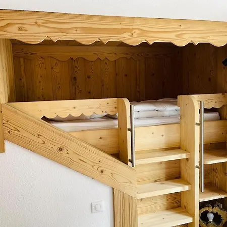 Du Charme - Atypique Et Chaleureux * Baldenheim