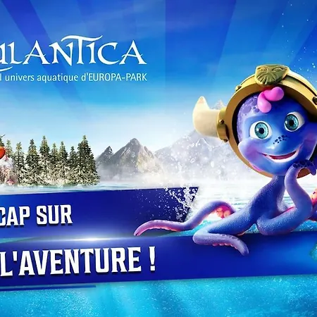 Du Charme - Atypique Et Chaleureux Baldenheim