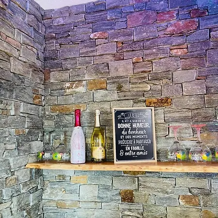 Apartamento Du Charme - Atypique Et Chaleureux *