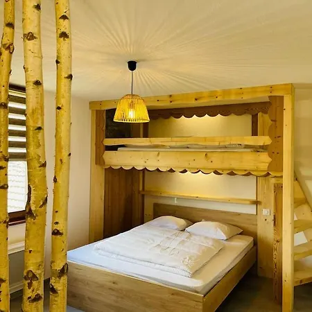 Du Charme - Atypique Et Chaleureux Apartamento