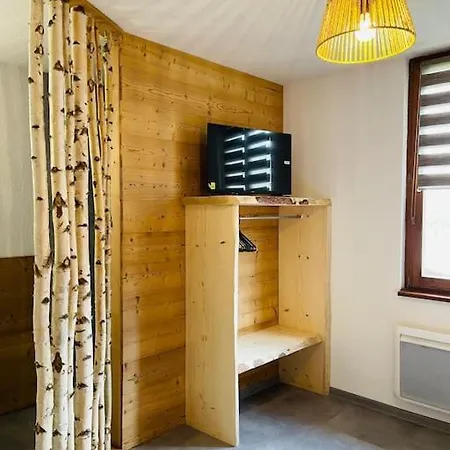 Du Charme - Atypique Et Chaleureux * Baldenheim