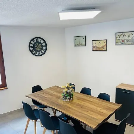 Du Charme - Atypique Et Chaleureux Apartment *