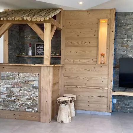 Du Charme - Atypique Et Chaleureux Apartamento *