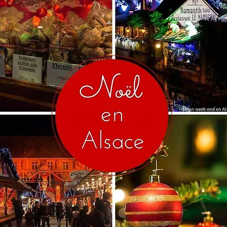 Apartamento Du Charme - Atypique Et Chaleureux Baldenheim