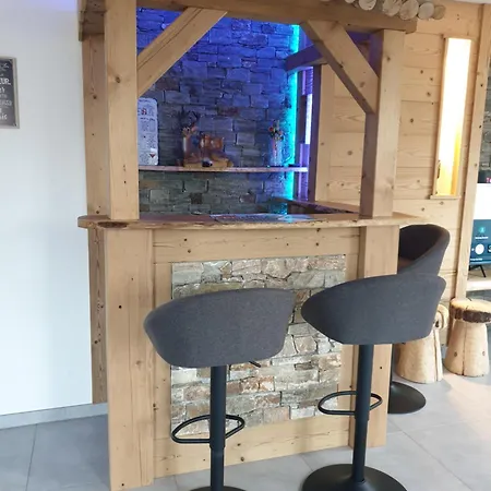 Apartamento Du Charme - Atypique Et Chaleureux *